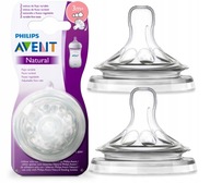 AVENT NATURAL TRIPE TRIPE 3M+ 2KS SCF045