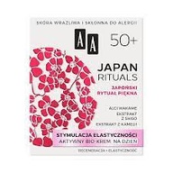 Denný krém AA Japan Rituals 50+