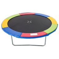 KRYT PRUŽINY NA TRAMPOLÍNU 244 - 252 CM 8FT