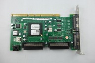 DELL 0FP874 SCSI RAID CONTROLLER PCI-X ASC-39320A