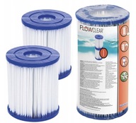 Filter Filtre pre čerpadlo typ 1 I 58093 2 ks Bestway