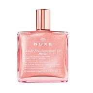 NUXE Huile Prodigieuse Or Florale Dry olej, 50 ml