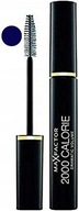 Mascara Max Factor 2000 Calorie Dramatic Navy Blue