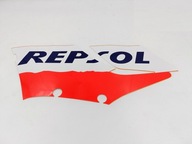 Nálepka na kapotu Honda CBR 125 repsol pravá org