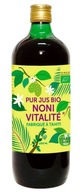 Noni Juice 100% Bio 1l TahitiNaturel z ovocia Noni