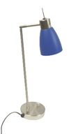 Stolná lampa TAS Steel + stmievač