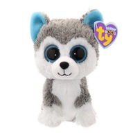 Ty Beanie Boos. Psík, 15 cm