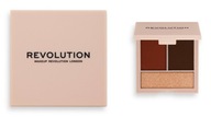 Makeup Revolution Contouring Set Medium