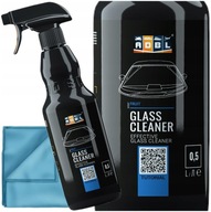 ADBL GLASS CLEANER 500ml + ADBL G MIKROVLÁKNO