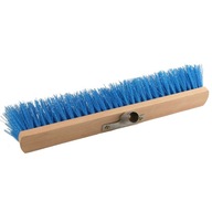 Sweeper Street Brush Nylon Stiff 60 cm