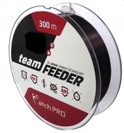 MATCH PRO TEAM FEEDER 300M 0,23MM 7,0KG