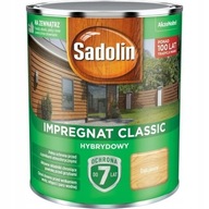 SADOLIN CLASSIC IMPR. HYBRIDNÝ 2,5L SVETÝ DUB