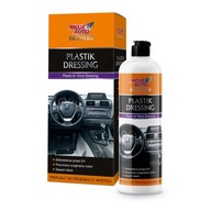 DETAIL MÔJHO AUTA Plastik Dressing 500 ML