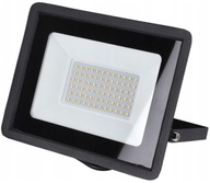 Halogénová LED 50W SLIM reflektorová lampa IP65