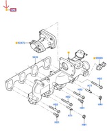 INDUKČNÉ ZDROJE FORD TRANSIT CONNECT 1.8 TDCI