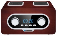 Blaupunkt PP5.2BR prenosné rádio FM MP3 USB diaľkové ovládanie
