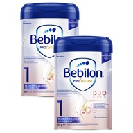 Bebilon profutura DUO BIOTIK 1 SADA 2 x 800g