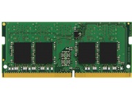 Pamäťový modul Kingston 8 GB DDR4 3200 MHz Single Rank