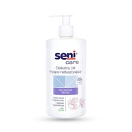 SENI CARE Jemný umývací a mastiaci gél 500 ml