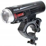 Profesionálna MTB lampa DH PROX CRATER CREE 880 Lm