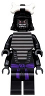 Minifigúrka Lego Ninjago Lorda Garmadona - njo505