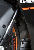 KRYT NA RADIÁTOR R&G KTM RC8 / RC8R 08-15