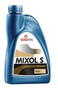 Orlen Oil Mixol S QFS283B10 motorový olej 1 l