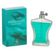 Real Time Kindlooks For Men toaletná voda 100 ml