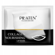 PILATEN COLLAGEN MASK ZLATÁ MASKA NA PERY