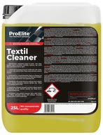 Tekutý čistiaci prostriedok na čalúnenie Textil Cleaner 25L