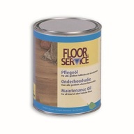 FloorService PflegeOil Natural 1L osviežujúci olej