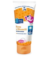 Krém Mother's Treasure Cream s UV filtrom SPF50 75 ml