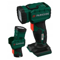 PARKSIDE PLHLA 20-Li BATÉRIA LED 20V 6500K 280lm