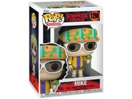 Funko POP! Figúrka Mika Stranger Things California