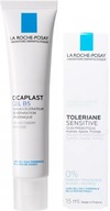 LA ROCHE-POSAY CICAPLAST regeneračný GEL B5 40 ml