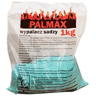 Spaľovač sadzí Palmax 1kg