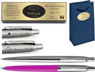 PARKER Jotter SET ceruzka gravírovanie