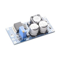 1PC DC-DC LM2596HV Buck Converter 48V na 3V/5V/12V R