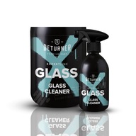 DETURNER GLASS CLEANER čistiaci prostriedok na sklo 0,5L