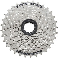 Kazeta SHIMANO CSHG41 8-rýchlostná 11-32