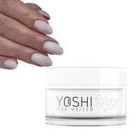 Gel Jelly Pro 50ml YOSHI 004 Cover Ivory UV GEL