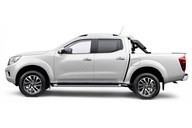 NISSAN NAVARA NP300 14+ PAKI BOX RÚRA