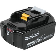 Batéria MAKITA BL1860 Batéria 18V 6Ah ORIGINÁLNA NAJVÝKONNEJŠIA NOVINKA