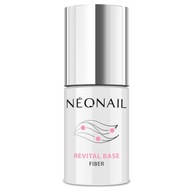 NEONAIL Hybrid Base REVITAL BASE FIBER 7,2 ml