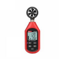 Digitálny anemometer UT363BT 0-30m/s Presný