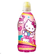 Vitamiz Hello Kitty ovocný nápoj 350 ml 12 ks.