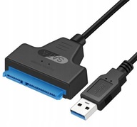 Servisný kábel USB 3.0 2.5 SATA SSD disk