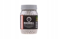 ASG Madbull 0,36 Heavy White Weight BBs 2000 ks