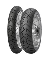 120/70 R19 + 170/60 R17 PIRELLI SCORPION TRAIL II