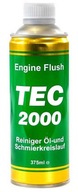 TEC2000 ENGINE FLUSH CLEAN 375ML